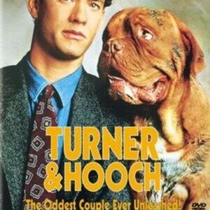 Turner & Hooch (DVD)